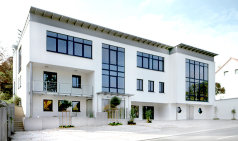 Intelivent - Ventanas de PVC con aislamiento acústico