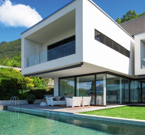 Viviendas Passivhaus