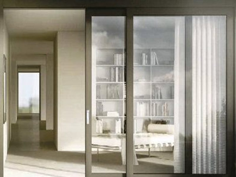 Intelivent - Puertas especiales