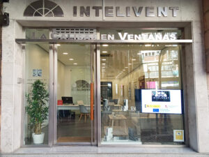 Intelivent - Tienda en Valladolid - Teresa Gil 16
