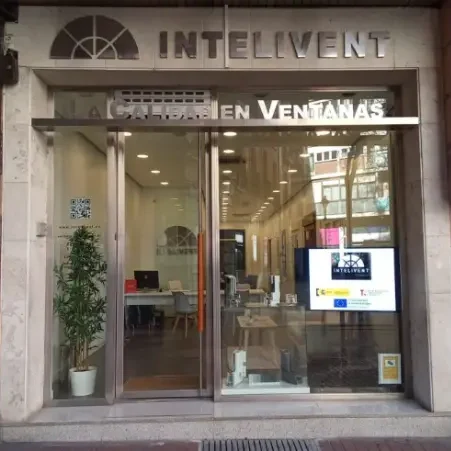 Tienda de ventanas PVC Valladolid Centro