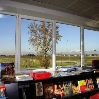 Carpintería de PVC para renovación de ventanas en Castilla y León.